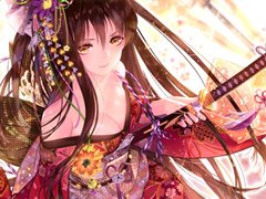 3人のママと世界征服を目指す?スマホ向けRPG「UNLEASHED」が3月14日にサービス決定
