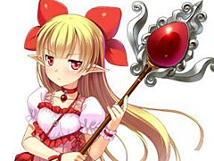 ごち娘達が登場する料理系(?)ブラウザゲーム「デモンズ☆キッチン」の情報サイトが本日公開