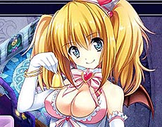 料理(ごちそう娘)達を罠にかける「デモンズ★キッチン」,オープンβテストが本日スタート