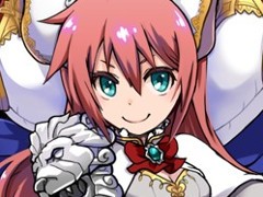 DMMの新作アプリ「プリンセスパンツァー 〜三人の姫と空白の大地〜」の事前登録受付が開始。3万人突破で10連ガチャ1回分に相当する“魔石”をプレゼント