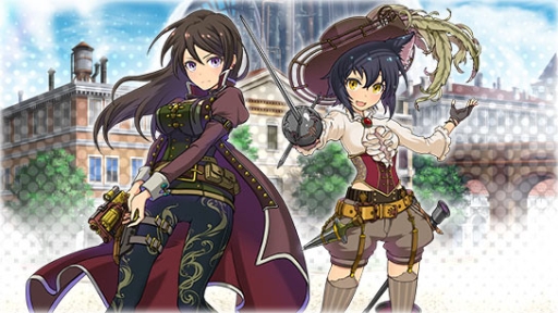 画像集 No.005のサムネイル画像 / 「プリンセスパンツァー」で初のレイドイベント開始。記念キャンペーンも実施中