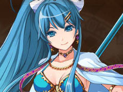 キャラのカスタマイズと部隊編成が楽しい新作ブラウザRPG「神航の地平線」。基本システムの解説しながら,本作の魅力に迫ろう