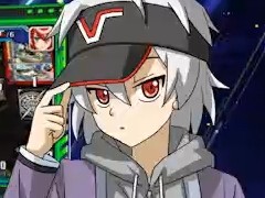 「カードファイト!! ヴァンガードG ストライド トゥ ビクトリー!!」のプロモーション映像が公開。本作のオリジナルキャラ2人も登場