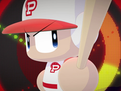 「実況パワフルプロ野球 2016」の発売日が4月28日に決定。早期購入特典にパワプロシリーズの歴代OP曲データが付属