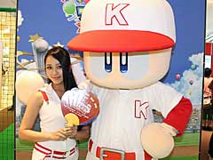 KONAMI「パワプロフェスティバル2016」の東京大会が開幕。プロ野球OBによるエキシビションマッチも行われた初日の模様をレポート