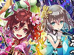 Fuji&gumi Games,スマホ向け新作RPG「誰ガ為のアルケミスト」「シノビナイトメア」を発表。河森正治氏や久石 譲氏ら豪華クリエイターが制作に参加