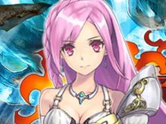 「誰ガ為のアルケミスト」「ファントム オブ キル」「ブレイブ フロンティア」の3タイトルがコラボ。ツイート合計数に応じてアイテムをプレゼント