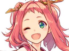 「誰ガ為のアルケミスト」ストーリー第3章“色欲の代償と愛を育む魔女”が公開。コラボ限定武具「輝弓シェキナー」の追加も
