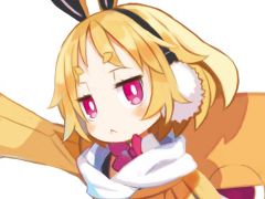 「誰ガ為のアルケミスト」,ディスガイアコラボの配布キャラ「ウサリア」は侮れない強さを秘めている。獲得方法から性能面まで解説