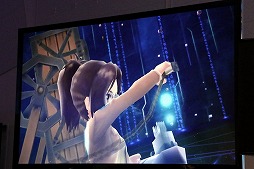 画像集 No.012のサムネイル画像 / 「誰ガ為のアルケミスト」のオフラインイベントが大阪・梅田で開催。「進撃の巨人」コラボを通じて“レイドバトル”も近日実装