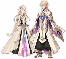 画像集 No.059のサムネイル画像 / 劇場版「誰ガ為のアルケミスト」は2019年6月に公開予定。来場客参加型イベントなどで盛り上がった“3周年記念ファンミーティング”をレポート