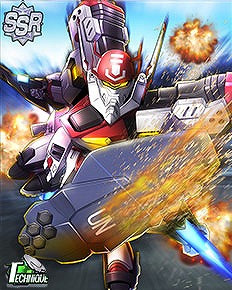 画像集 No.004のサムネイル画像 / 「マブラヴ オルタネイティヴ ストライク・フロンティア」で事前登録ガチャ開始