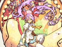ケイブ初のSteam配信タイトルとなるPC版「虫姫さま」が2015年冬に登場