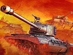 PlayStation 4版「World of Tanks」のプレイインプレッション。PC版との相違点や特徴などのほか,ガルパンコラボのIV号戦車もさりげなく自慢