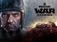 コンシューマ版「World of Tanks」,協力プレイが可能なストーリーモード「ウォー・ストーリーズ」が発表。ウォーゲーミングジャパンオフィスでその詳細を聞いた