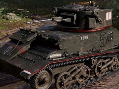 「World of Tanks: Mercenaries」,5周年&プレイヤー数1800万人突破を記念したイベントが開催。プレイするだけでプレミアム戦車が手に入る