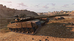 画像集#002のサムネイル/コンシューマ版「World of Tanks」が“Modern Armor”に進化。近・現代戦が追加されクロスプレイも可能に