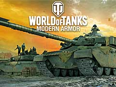 コンシューマ機版「World of Tanks」で,新シーズン“British Invasion”開始。年末年始に向けたアップデートも合わせて実施