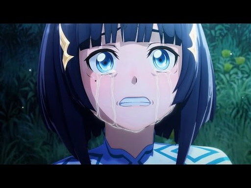 SAOǿPS4/PS Vita֥ɥȡ饤󡡡ۥꥢꥼ󡽡TVCM 60