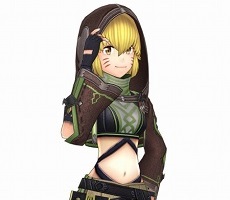画像集 No.003のサムネイル画像 / 「ソードアート・オンライン ―ホロウ・リアリゼーション―」情報屋「アルゴ」や,新たな育成システム「エモーションヴォイド」の情報が公開