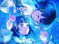 「ソードアート・オンライン ―ホロウ・リアリゼーション―」最新イメージビジュアルが公開。スキルツリーやアバター作成,パートナーとの“添い寝イベント”の情報も