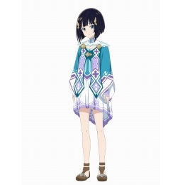 画像集 No.031のサムネイル画像 / 「SAO ―ホロウ・リアリゼーション―」剣士ユウキと謎のNPCが公開に。NPCにとっての“デスゲーム”《SA:O》や,上位エクストラスキルの情報も