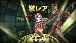 画像集 No.015のサムネイル画像 / スマホ向け新作アクション「武器よさらば」の先行プレイインプレッションをお届け。数十体をなぎ倒す爽快感はまさに“一騎当千”