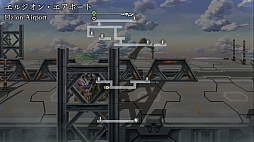 画像集 No.016のサムネイル画像 / Wright Flyer Studiosの新作スマホRPG「アナザーエデン 時空を超える猫」CBTプレイレポート。壮大な展開を予感させる王道のストーリーに注目