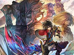 「アナザーエデン」の第1.5部 オーガ戦役編「宿星の王と聖なる剣の挽歌」が近日公開。アルドの★5クラス開放など,Ver1.5.0の詳細も明らかに