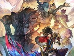 Nintendo Switch版「アナザーエデン 時空を超える猫」が開発決定。1周年記念放送で発表された最新情報をお届け