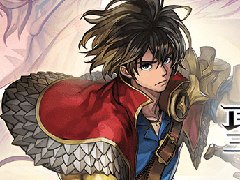 「アナザーエデン 時空を超える猫」Ver1.7が配信中。第1.5部“オーガ戦役編 宿星の王と聖なる剣の挽歌”後編がプレイ可能に