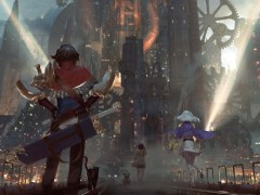第3部配信を11月1日に控えた「アナザーエデン」,最新情報が公開された“アナデンまつり2022秋”現地レポートを掲載