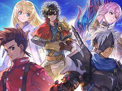 「アナザーエデン」で「テイルズ オブ シンフォニア」「テイルズ オブ アライズ」のコラボがスタート。コラボPVも公開に