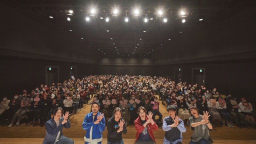 画像集 No.001のサムネイル画像 / 「『アナデンまつり2023春』6周年直前公開生放送」で,最新アップデート情報を開発陣が解説。オケコン&コラボカフェの開催も明らかに