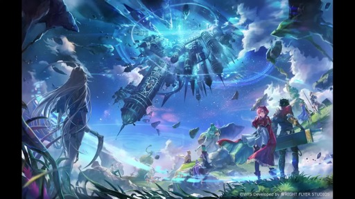 画像集 No.012のサムネイル画像 / 「『アナデンまつり2023春』6周年直前公開生放送」で,最新アップデート情報を開発陣が解説。オケコン&コラボカフェの開催も明らかに