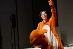 画像集 No.063のサムネイル画像 / 「『アナデンまつり2024春』7周年直前公開生放送」をレポート。言語別の人気投票結果や,新たな形のコンサートも開催決定