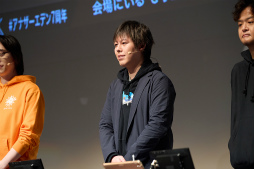 画像集 No.064のサムネイル画像 / 「『アナデンまつり2024春』7周年直前公開生放送」をレポート。言語別の人気投票結果や,新たな形のコンサートも開催決定