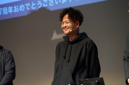 画像集 No.065のサムネイル画像 / 「『アナデンまつり2024春』7周年直前公開生放送」をレポート。言語別の人気投票結果や,新たな形のコンサートも開催決定