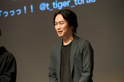 画像集 No.066のサムネイル画像 / 「『アナデンまつり2024春』7周年直前公開生放送」をレポート。言語別の人気投票結果や,新たな形のコンサートも開催決定