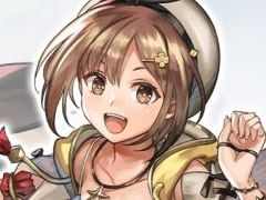 「アナザーエデン 時空を超える猫」×「ライザのアトリエ 〜常闇の女王と秘密の隠れ家〜」,コラボを12月5日から開催