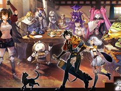 「アナザーエデン 時空を超える猫」,メインストーリー第3部最終編は4月12日に配信。8周年キャンペーンの情報も明らかに