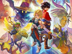 ֥ʥǥ Ķǭפǡ֥եʥե󥿥IXפȤΥܤ124˥ȡӥӤ֤ˤʤ