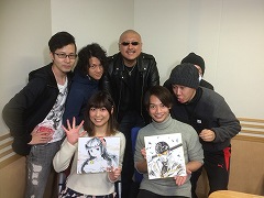 マフィア梶田の二次元が来い!:第290回「桜花と友達になりたい星彼のQuestory」