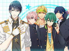 「星彼Days」と「喧嘩番長 乙女」のコラボイベントが11月11日より開催決定。大事に育てた彼がヤンキーになっちゃうかも?