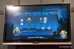 画像集 No.018のサムネイル画像 / ［TGS 2015］可愛いけどえげつない少女が主人公の「あっきのじかん（仮）」や，まっさらな“ホシカレ”を自分好みに育てる「星彼Days」など，アンビションの新作アプリを紹介
