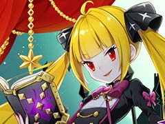 アンビション,スマホ向け新作RPG「あっきのじかん」のティザーサイトを公開。作品の世界観は「まぞくのじかん」と共有