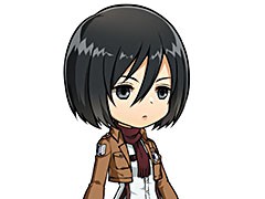 「あっきのじかん」×「進撃の巨人」コラボ情報を入手。イベント詳細のほか,エレンやミカサのイラストを一挙掲載