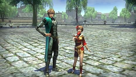 画像集 No.009のサムネイル画像 / 「真・三國無双 Online Z」のPS Vita版が2015年11月配信へ。基本プレイ料金無料のアイテム課金制