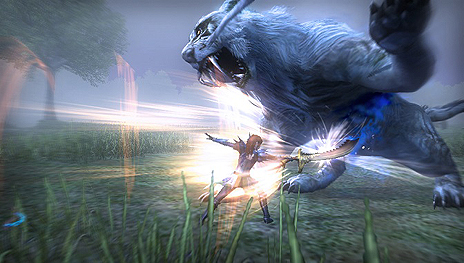 画像集 No.012のサムネイル画像 / 「真・三國無双 Online Z」のPS Vita版が2015年11月配信へ。基本プレイ料金無料のアイテム課金制