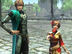 PS Vita版「真・三國無双 Online Z」の配信日は2015年11月19日。限定デザイン装備が手に入る事前登録の実施も決定